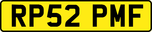 RP52PMF