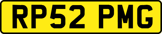 RP52PMG