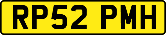 RP52PMH
