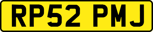 RP52PMJ