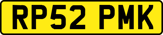 RP52PMK