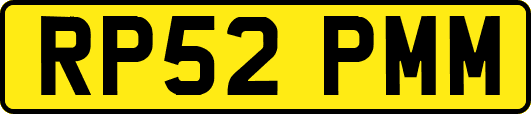 RP52PMM