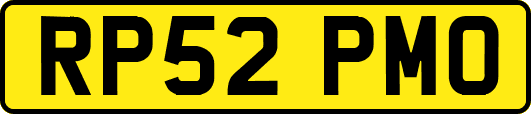 RP52PMO