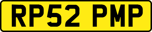 RP52PMP