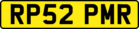 RP52PMR
