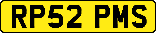 RP52PMS