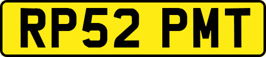 RP52PMT
