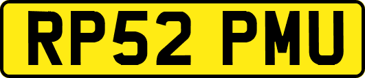 RP52PMU