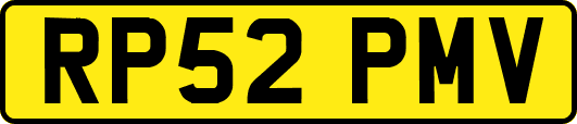 RP52PMV