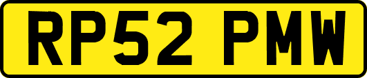 RP52PMW