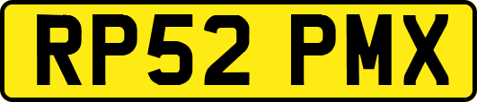 RP52PMX