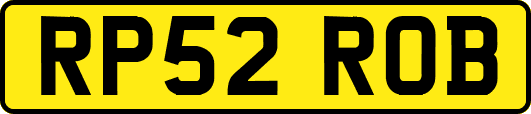 RP52ROB