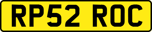 RP52ROC