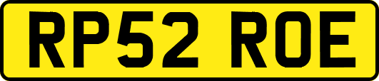 RP52ROE