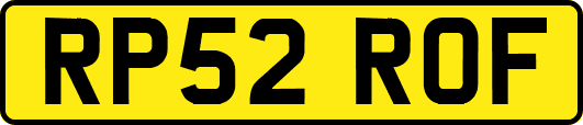 RP52ROF