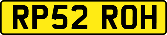RP52ROH