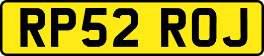 RP52ROJ