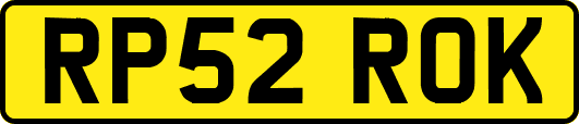 RP52ROK