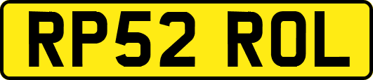 RP52ROL
