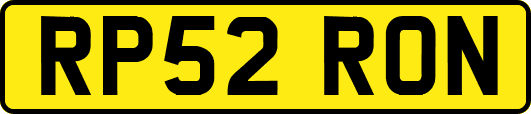 RP52RON