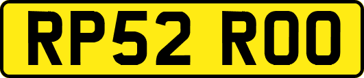 RP52ROO
