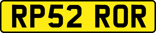 RP52ROR