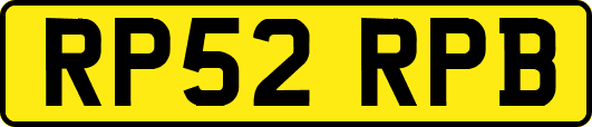 RP52RPB