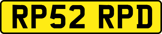 RP52RPD