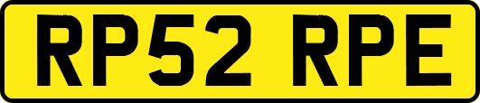 RP52RPE
