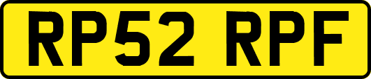 RP52RPF