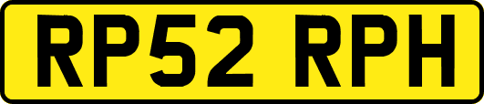 RP52RPH