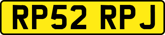 RP52RPJ