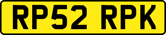RP52RPK