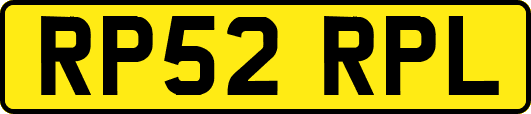 RP52RPL