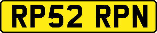RP52RPN