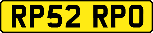 RP52RPO
