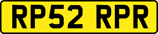 RP52RPR