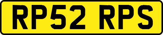 RP52RPS