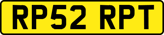 RP52RPT
