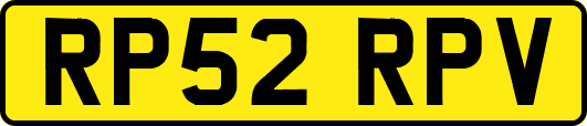 RP52RPV
