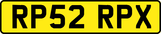 RP52RPX