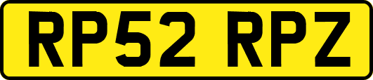 RP52RPZ