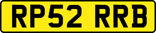 RP52RRB