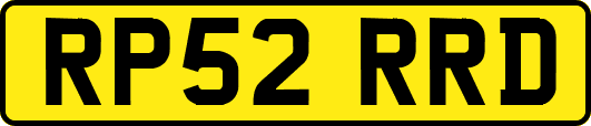RP52RRD