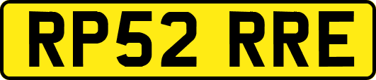RP52RRE