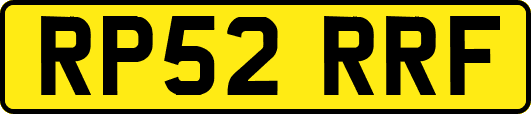 RP52RRF