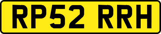 RP52RRH