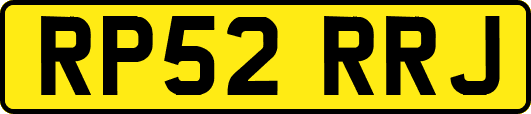 RP52RRJ