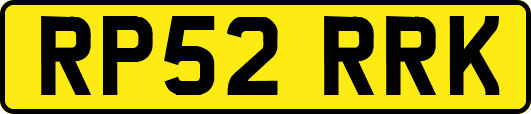 RP52RRK