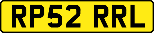 RP52RRL